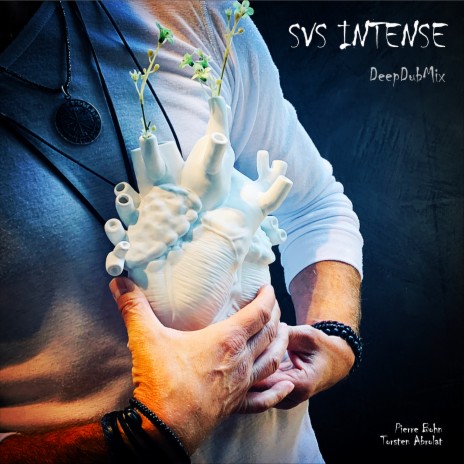 SVS Intense ft. Torsten Abrolat & SyncSouls | Boomplay Music