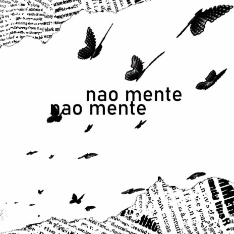 não mente | Boomplay Music