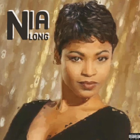 Nia Long ft. L.A.S LUX