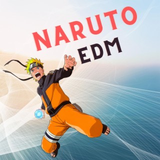 Naruto EDM, Vol. 3