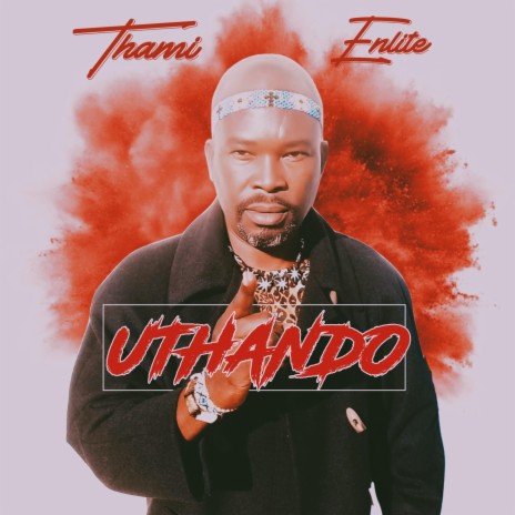 Uthando (feat. Mjoko) | Boomplay Music