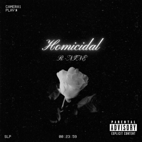 Homicidal | Boomplay Music