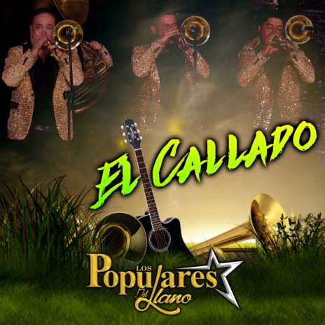 el callado (En vivo) | Boomplay Music