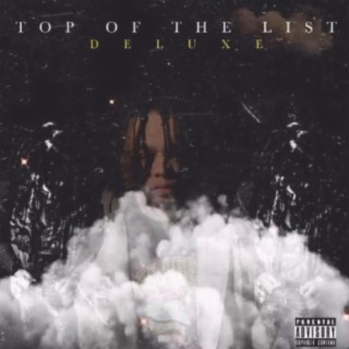 Top Of The List (Deluxe)
