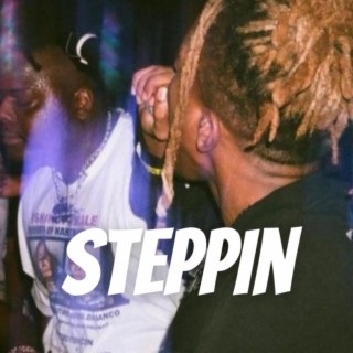 Steppin (Melodic Trap)