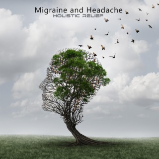 Migraine and Headache Holistic Relief: Therapy for Tension Relief, Tinnitus Calm, Hypnotic Relaxation