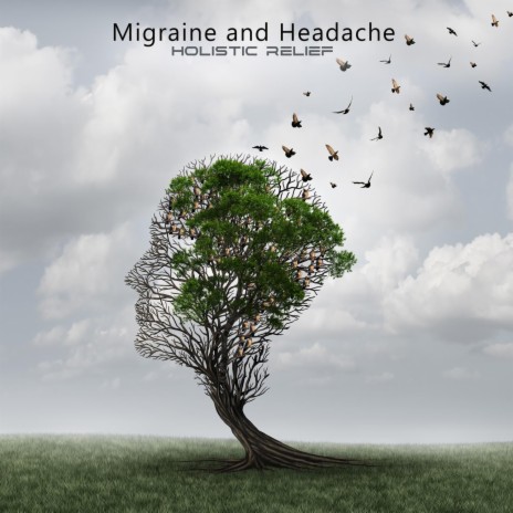 Natural Headache: Stress Reduction | Boomplay Music