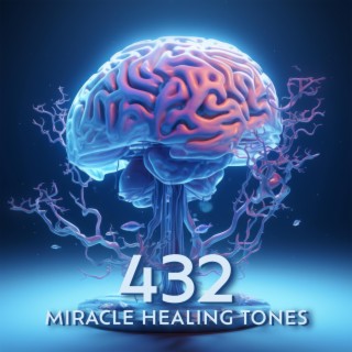 432: Miracle Healing Tones - The Key to Health and Harmony