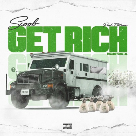 Get Rich | Boomplay Music