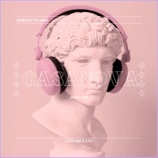 Casanova (Jersey Mix)