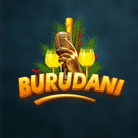 Burudani | Boomplay Music