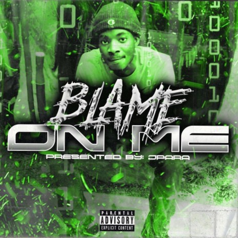 Blame On Me | Boomplay Music