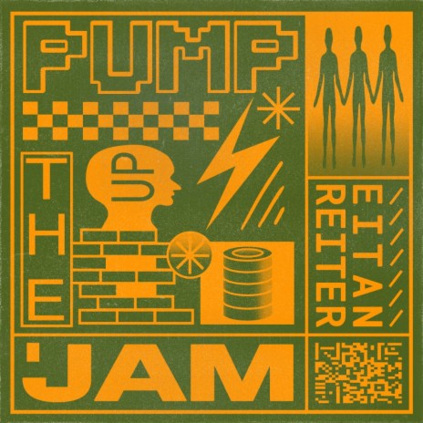 Pump Up The Jam (DJ T. Remix)