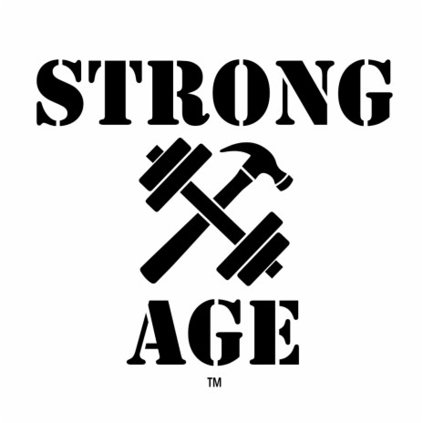 Strong Age Promo 1 | Boomplay Music