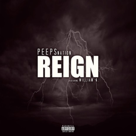 Reign (feat. William $hawn)