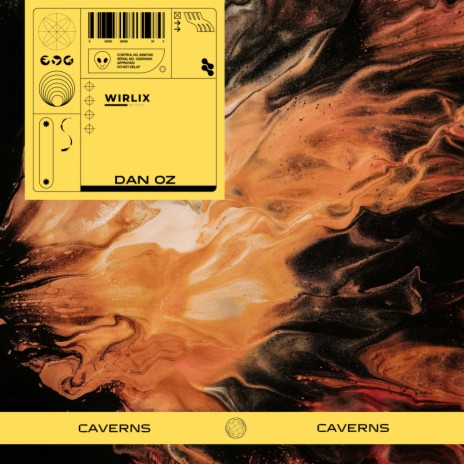 Caverns | Boomplay Music