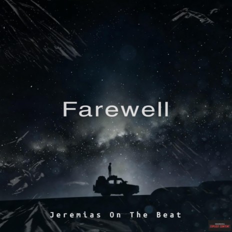 Farewell (LoFi) | Boomplay Music