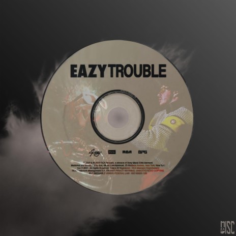 Eazy Trouble | Boomplay Music
