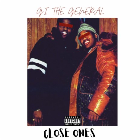 Close Ones | Boomplay Music