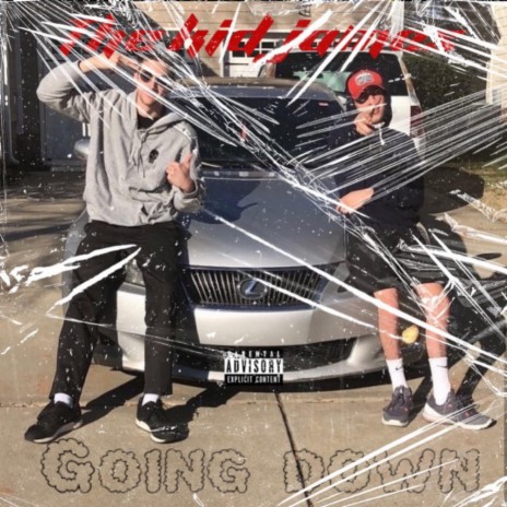 Going down | Boomplay Music