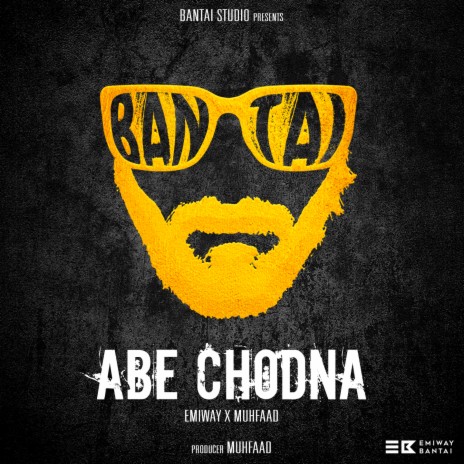 Abe Chodna ft. Muhfaad | Boomplay Music