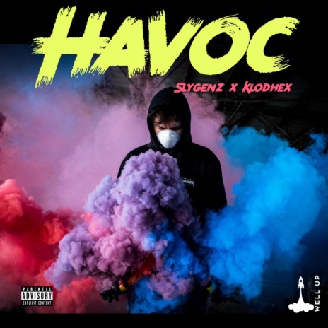 Havoc (feat. Klodhex)