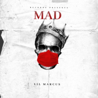 Mad lyrics | Boomplay Music