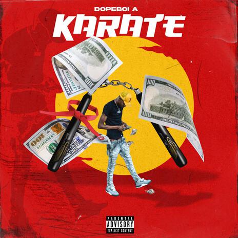 Karate | Boomplay Music