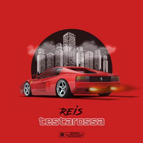 Testarossa | Boomplay Music