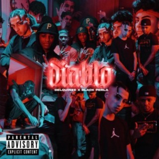 Diablo ft. Black Perla lyrics | Boomplay Music