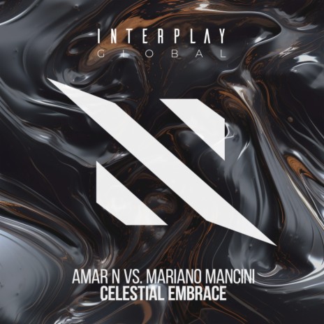 Celestial Embrace ft. Mariano Mancini | Boomplay Music