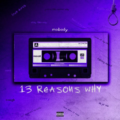 You're The Reason Why | Boomplay Music
