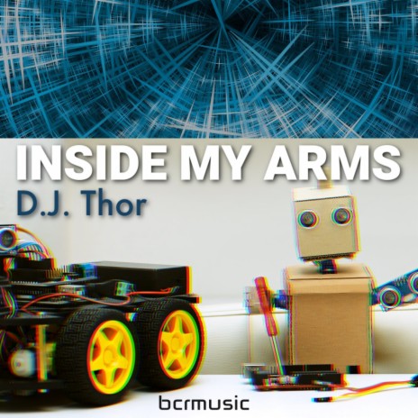 Inside My Arms | Boomplay Music