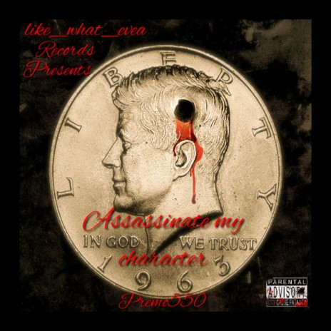 Assassination (feat. Ibn Yusef) | Boomplay Music