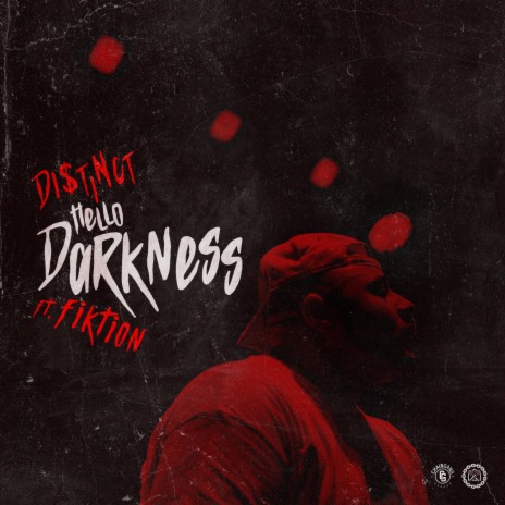 Hello Darkness (feat. Fiktion) | Boomplay Music