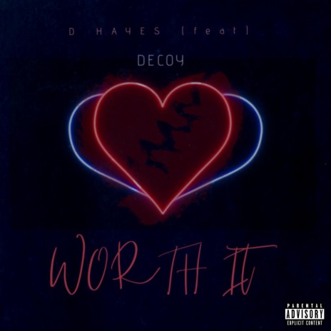 Worth It ft. Decoy | Boomplay Music