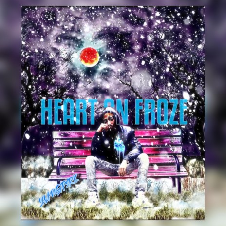 HEART ON FROZE | Boomplay Music