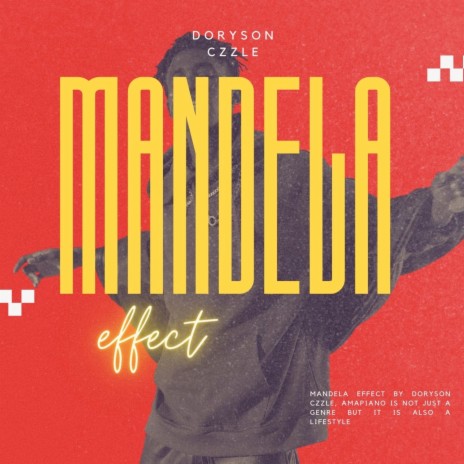 Mandela Effect | Boomplay Music