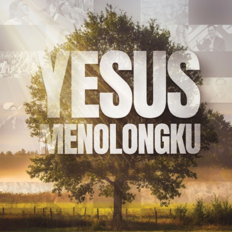 Yesus Menolongku | Boomplay Music