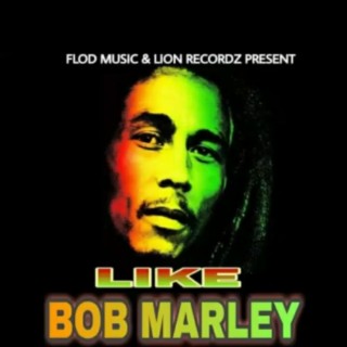Like Bob Marley