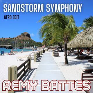 Sandstorm Symphony (Afro edit)