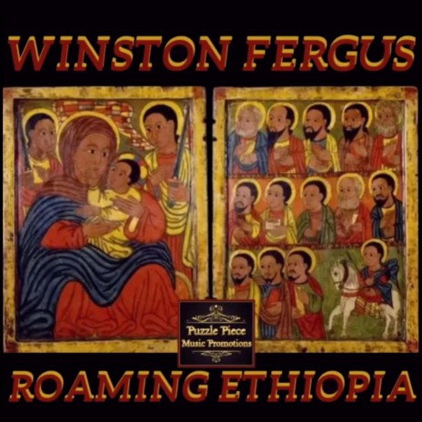 Roaming Ethiopia | Boomplay Music