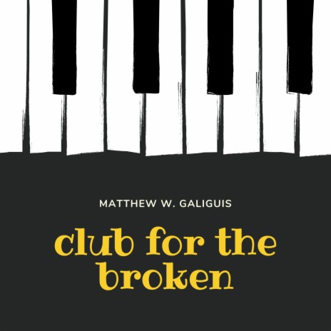 Club For The Broken | Boomplay Music