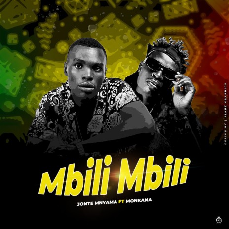 Mbili Mbili ft. Monkana | Boomplay Music