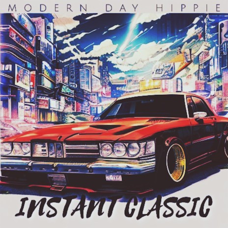 Instant Classic | Boomplay Music