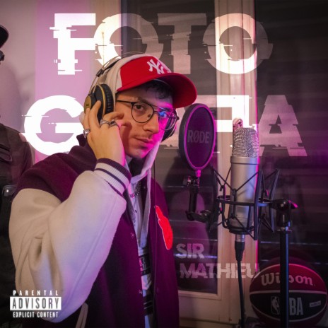 Fotografia Freestyle | Boomplay Music