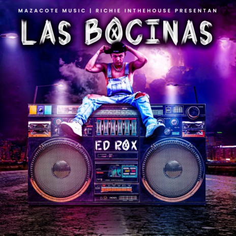 LAS BOCINAS | Boomplay Music
