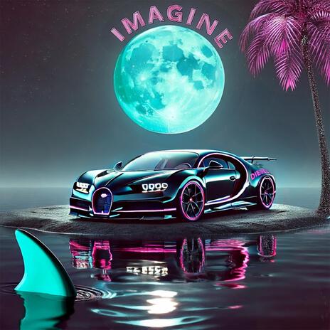 Imagine | Boomplay Music