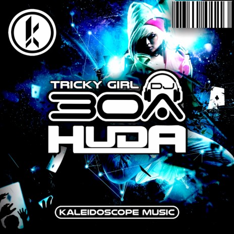 Tricky Girl (Original Mix) ft. DJ30A