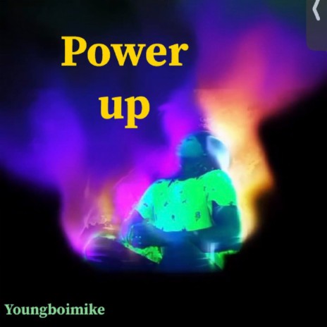 power up | Boomplay Music